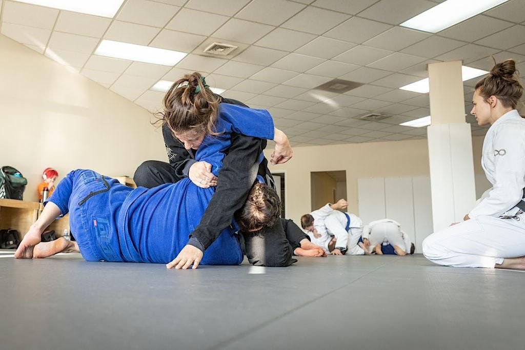 Jujitsu Basic Brazilian Jiu Jitsu Basics Course, 5006 N Academy Blvd, Colorado ...