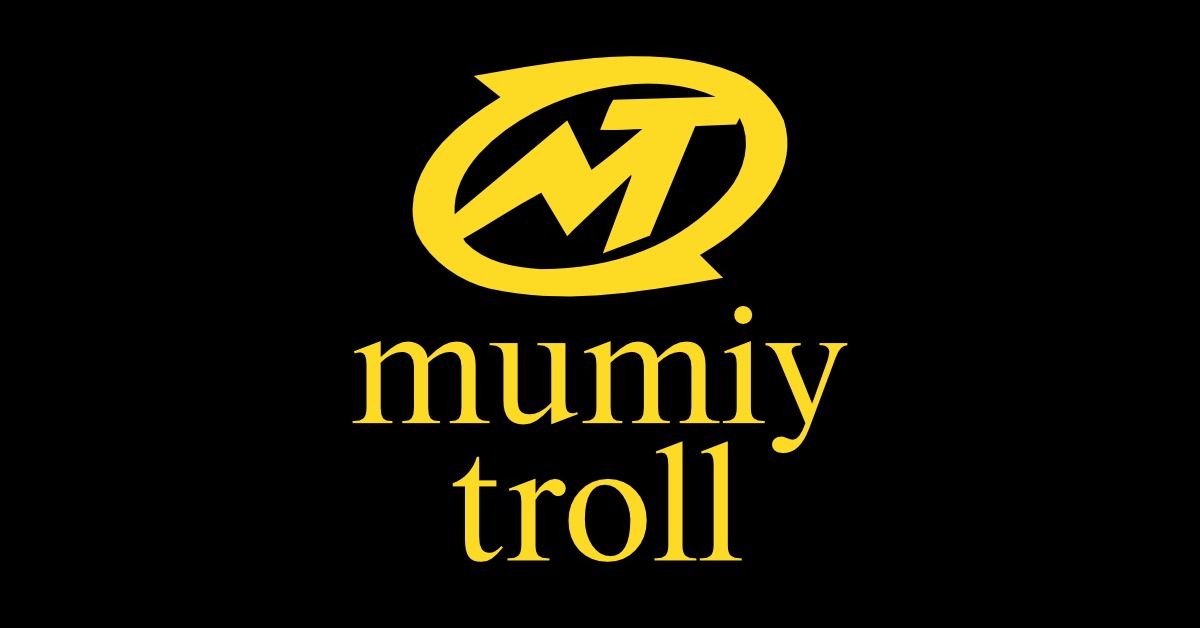 Mumiy Troll