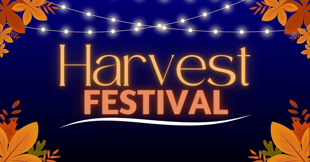 Harvest Festival 2024, 2515 W Karcher Rd, Nampa, ID, United States