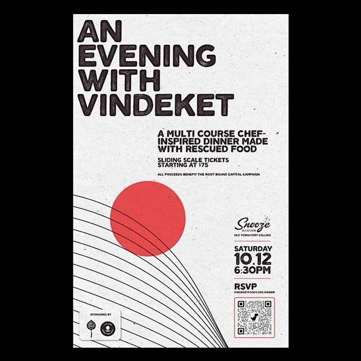 An Evening with Vindeket