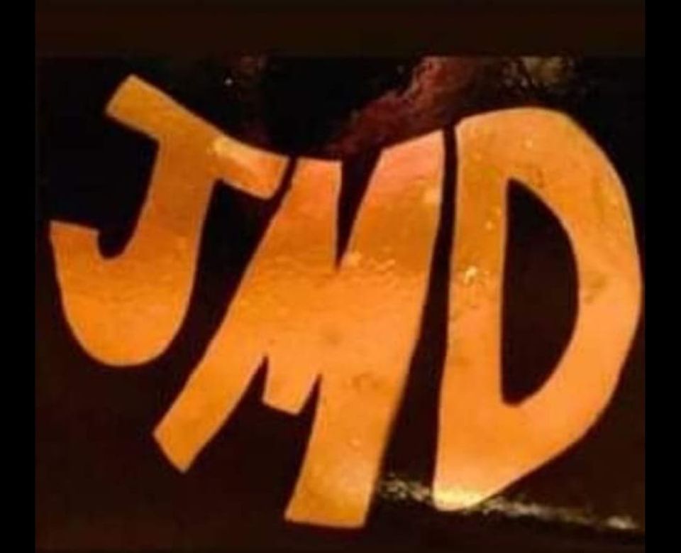 JMD - Live music
