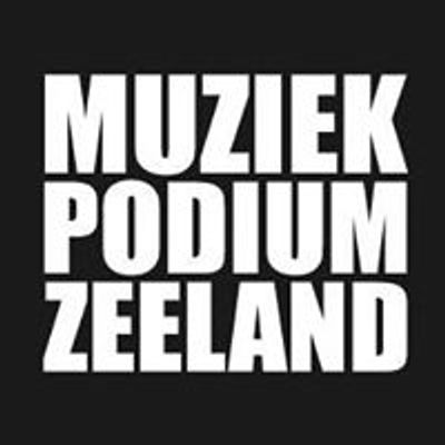 MuziekPodium Zeeland