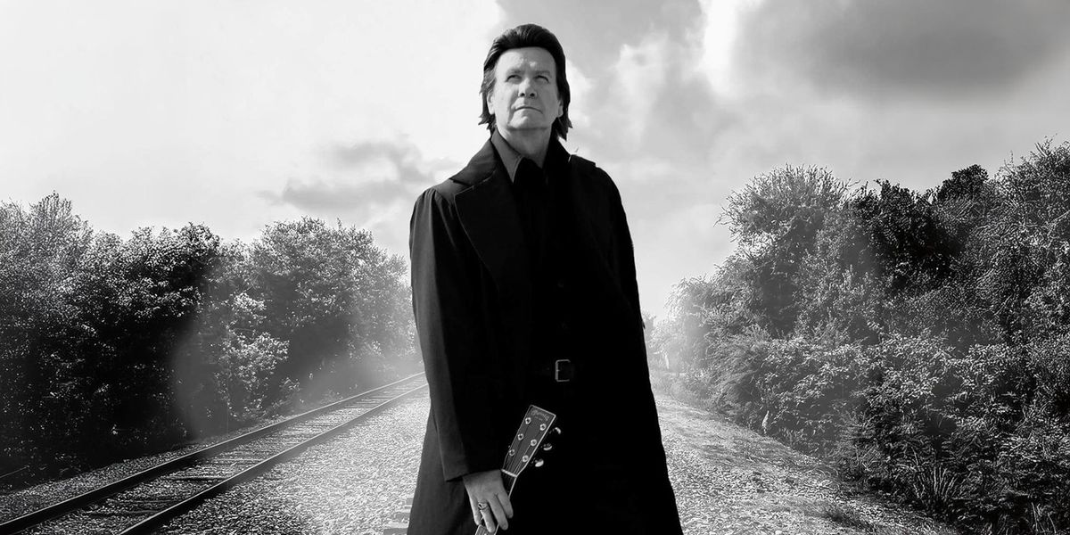 Johnny Cash Tribute - The "World\u2019s Premier Johnny" feat. Terry Lee Goffee | MadLife 7:30