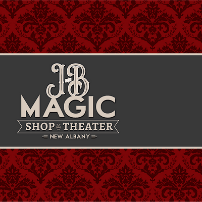 J&B Magic Shop and Theater