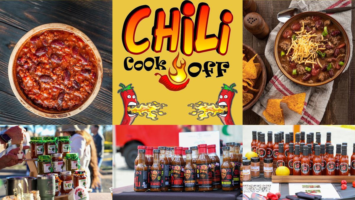 \ud83c\udf36\ufe0f\ud83d\udd25Chili & Hot Sauce Festival\ud83d\udd25\ud83c\udf36\ufe0f at Mustang Sally Brewing!