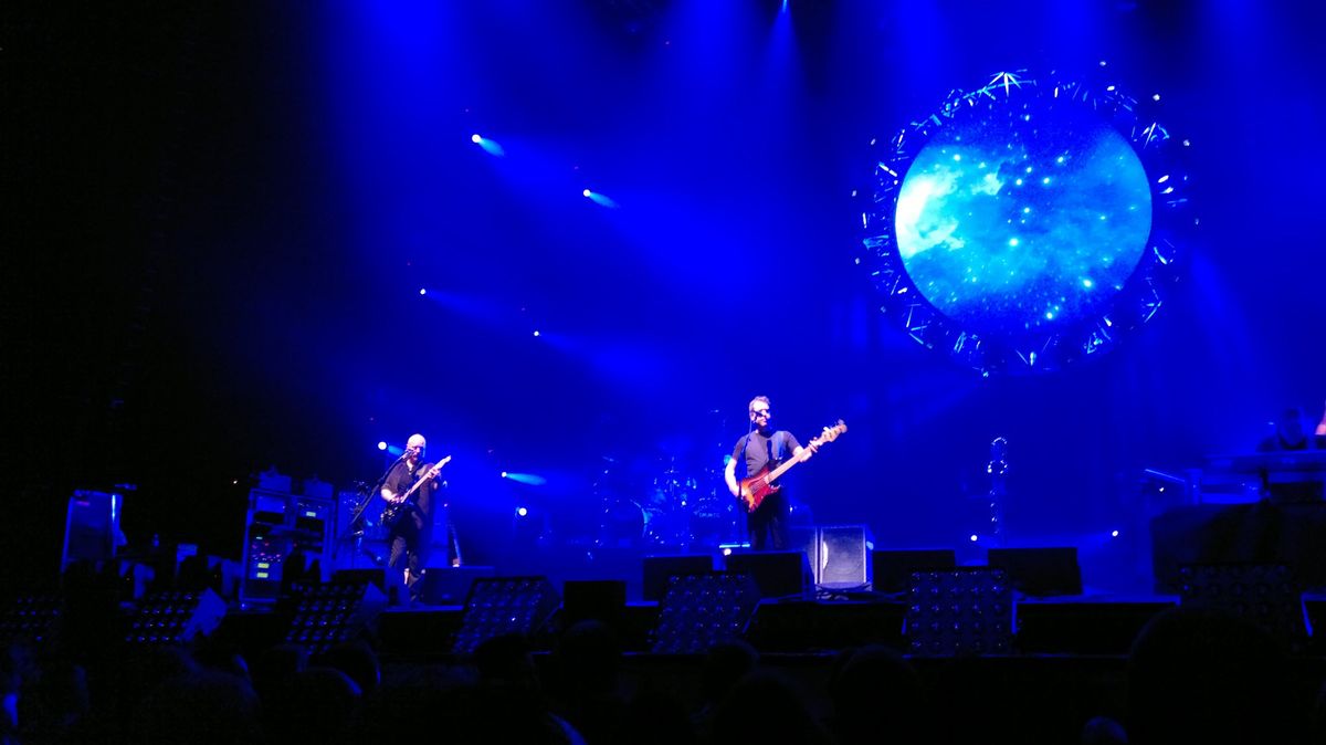The Australian Pink Floyd Show
