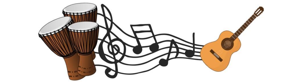 Weekly Music Drop-in Sessions - Lochee