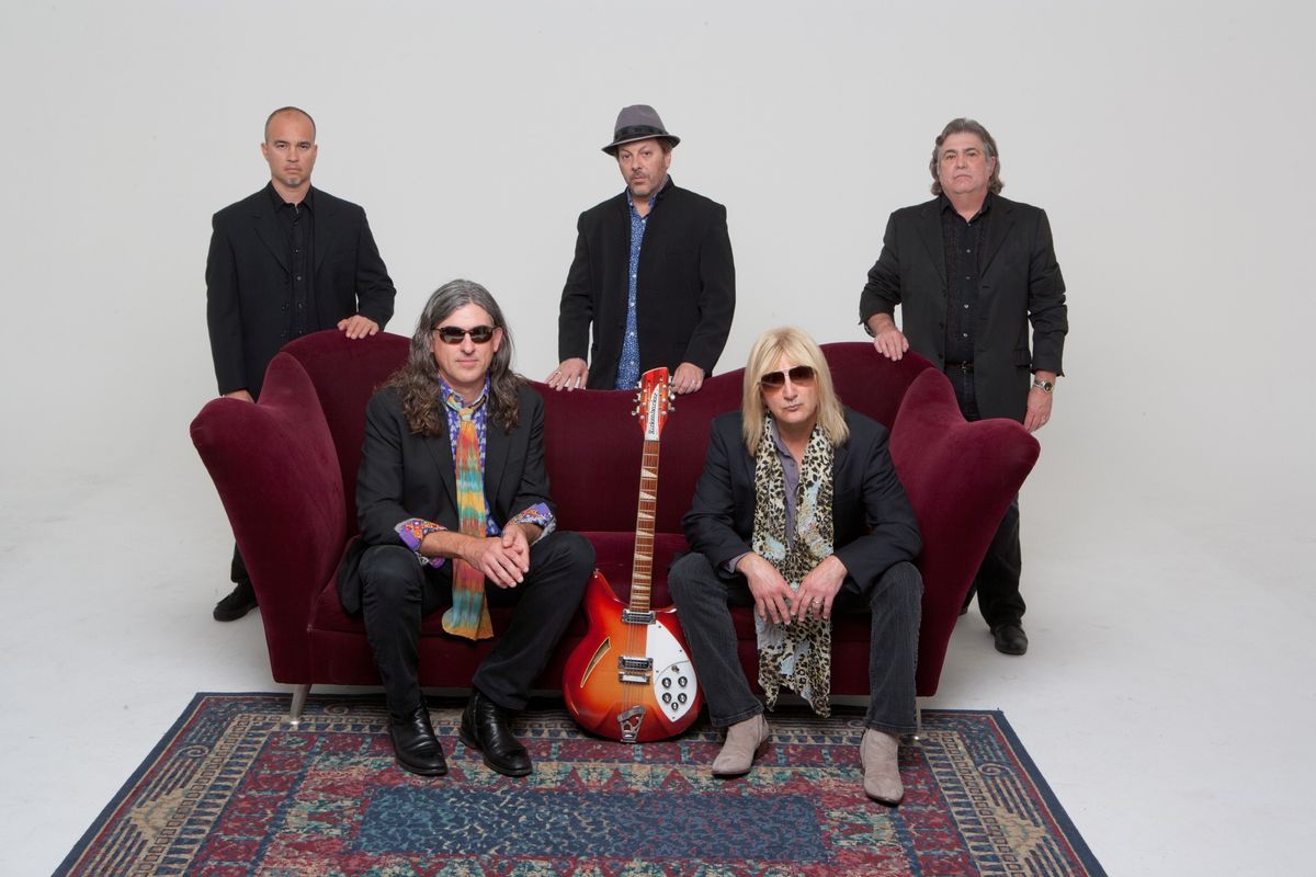 The PettyBreakers - Tom Petty Tribute | LIVE in The Woodlands, TX!