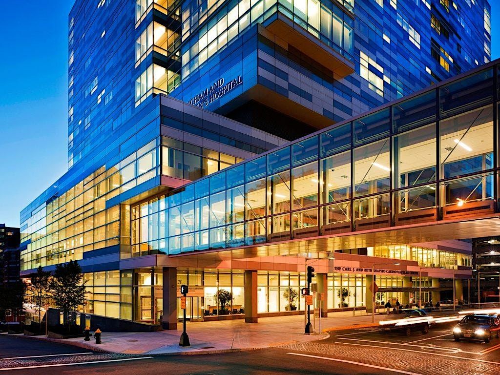 5th New England Master Class Anterior Skull Base Surgery, Zinner Board