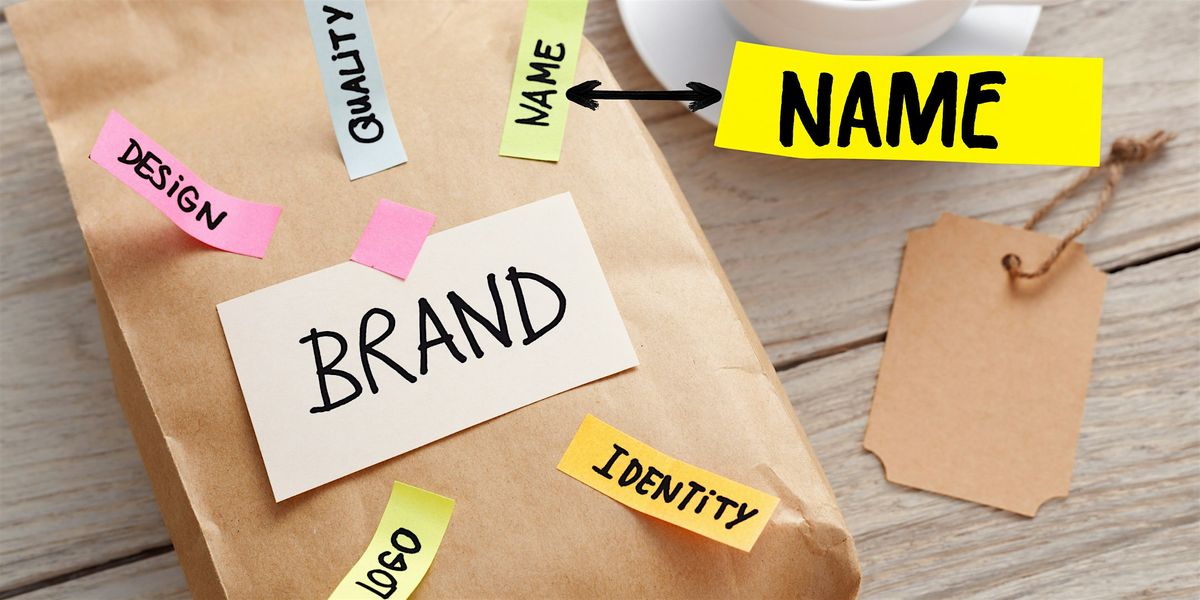 Crafting The Perfect Name for Your Business, Product, or Service