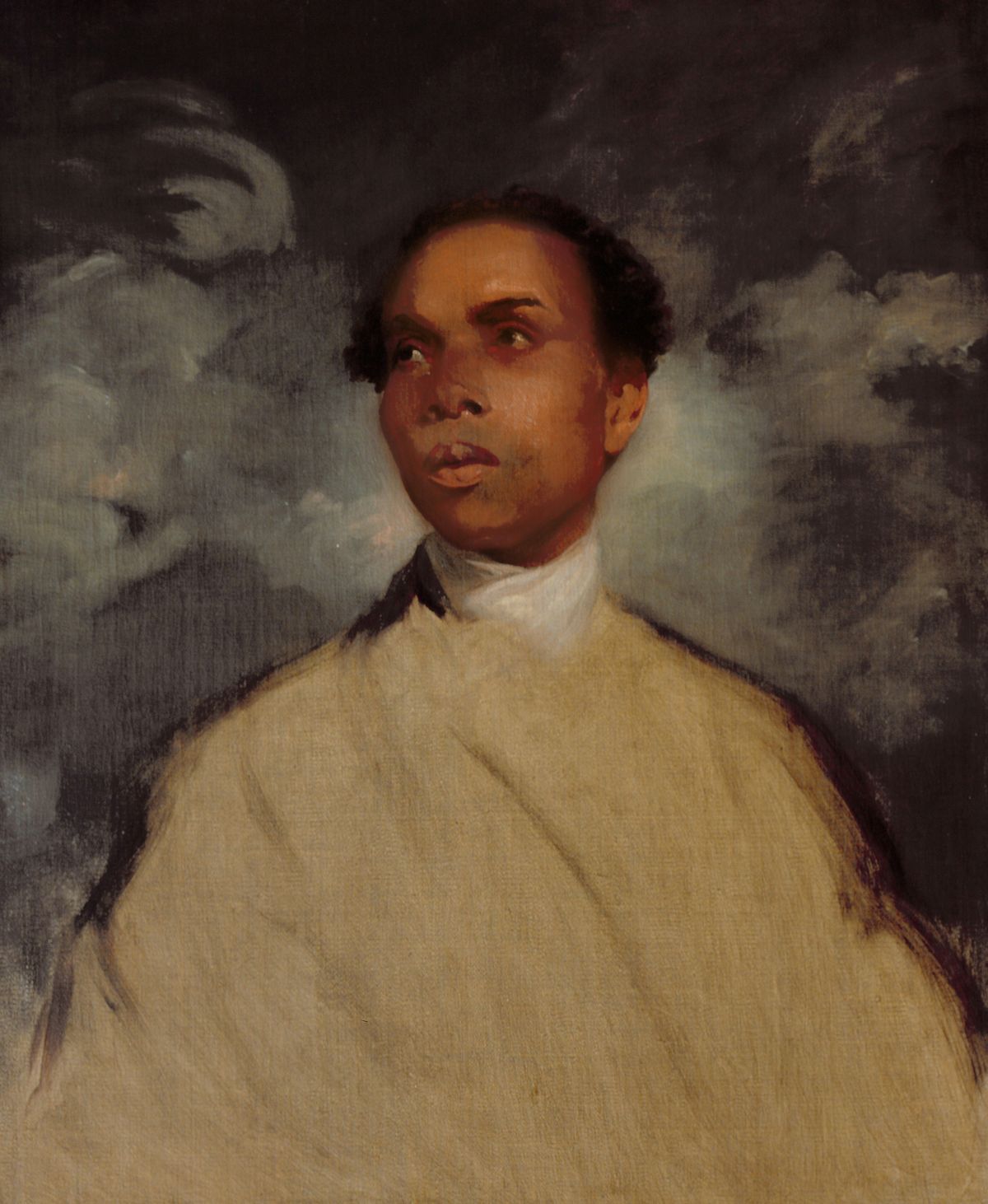 Naming Rights:Sir Joshua Reynolds, Sitters of Colour, & Limits of Knowledge