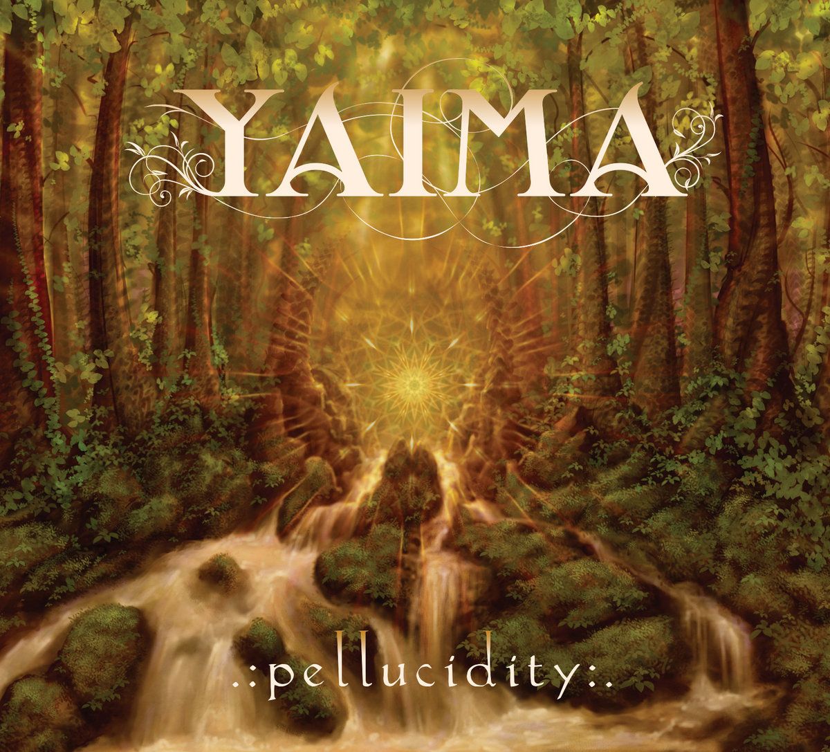 Yaima