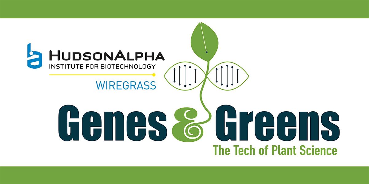 HA Wiregrass Genes & Greens - June 17-28,  2024 (PM)