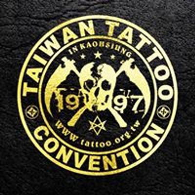 TAIWAN TATTOO CONVENTION\u53f0\u7063\u570b\u969b\u7d0b\u8eab\u85dd\u8853\u5c55\u8853