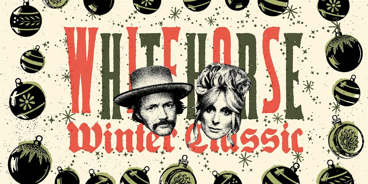 Whitehorse Winter Classic - Second Night Added!