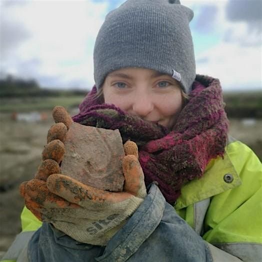 DigVentures Archaeology Dig Tours at Earth Trust