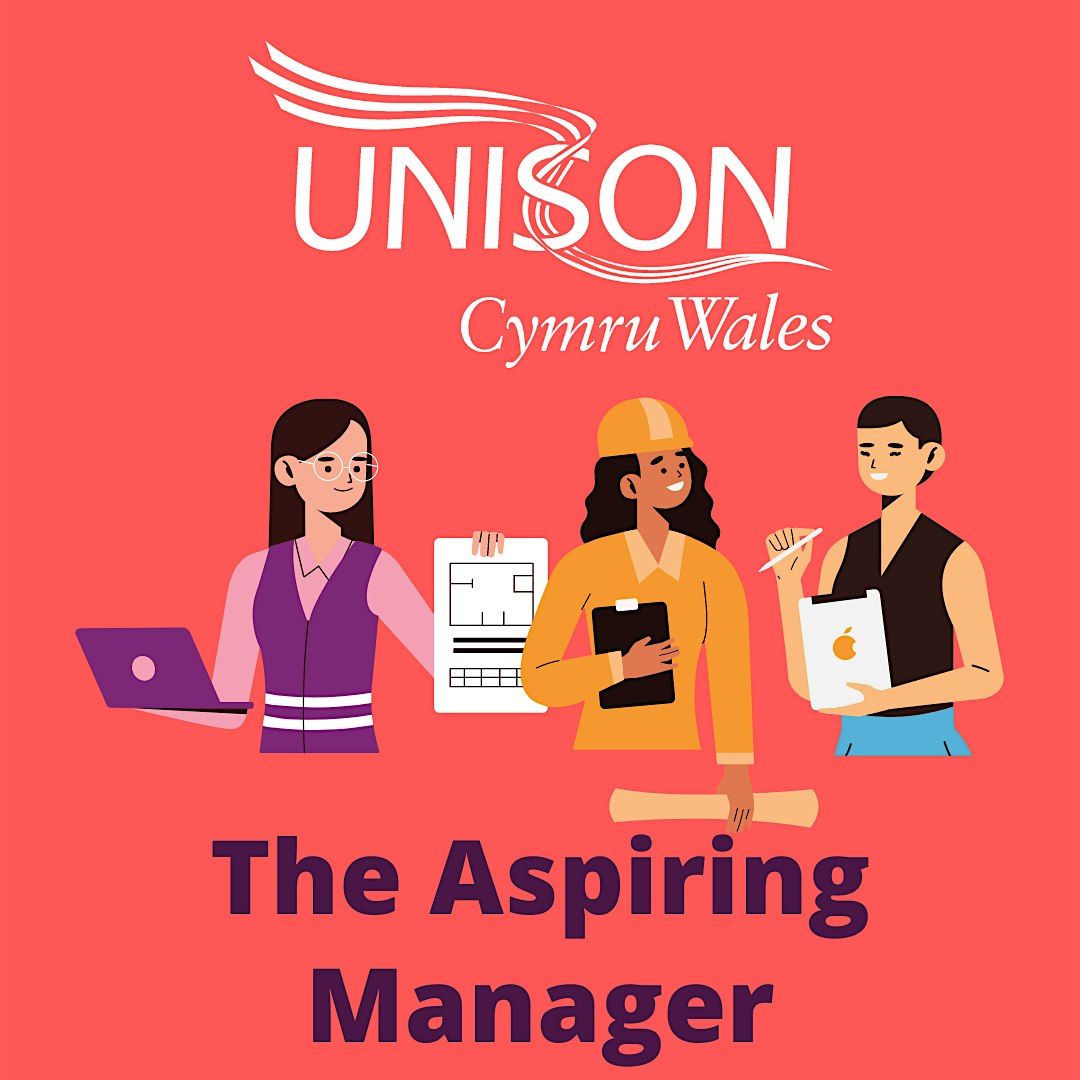 The Aspiring Manager (3 Mornings - 14, 21 & 28 January)