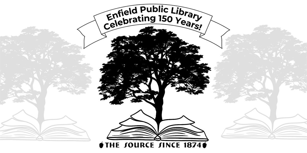 Enfield Library 150th Anniversary