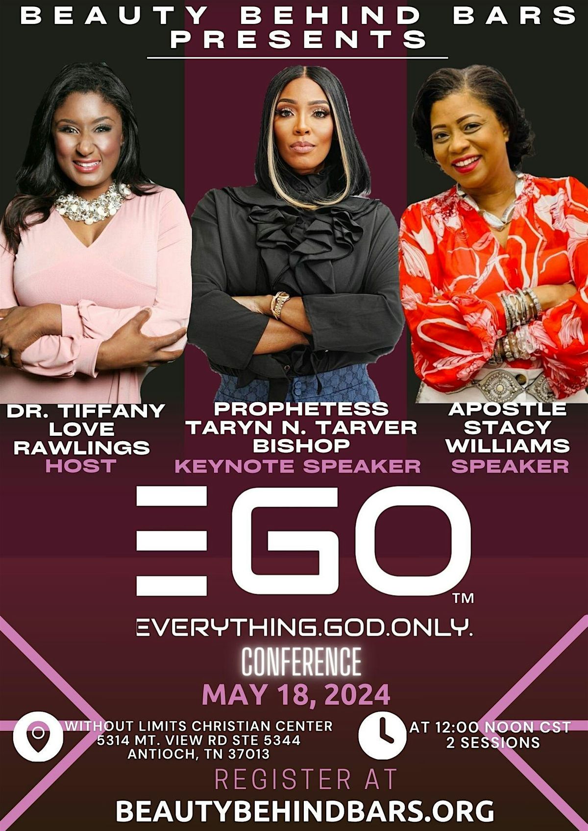 EGO Conference