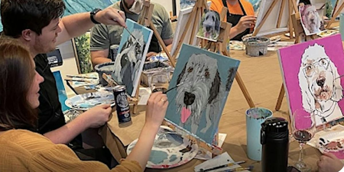 Paint your Pet