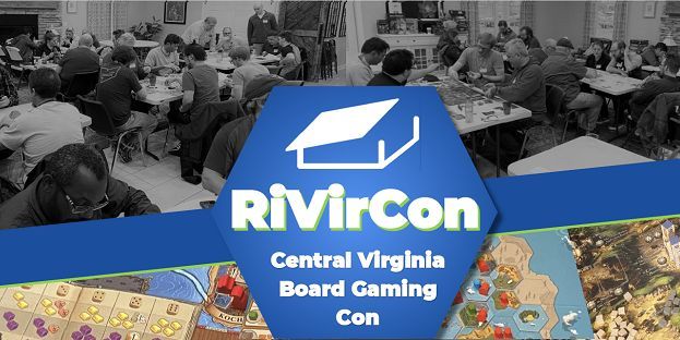 RiVirCon Fall 2024