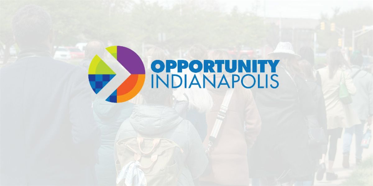 Opportunity Indianapolis