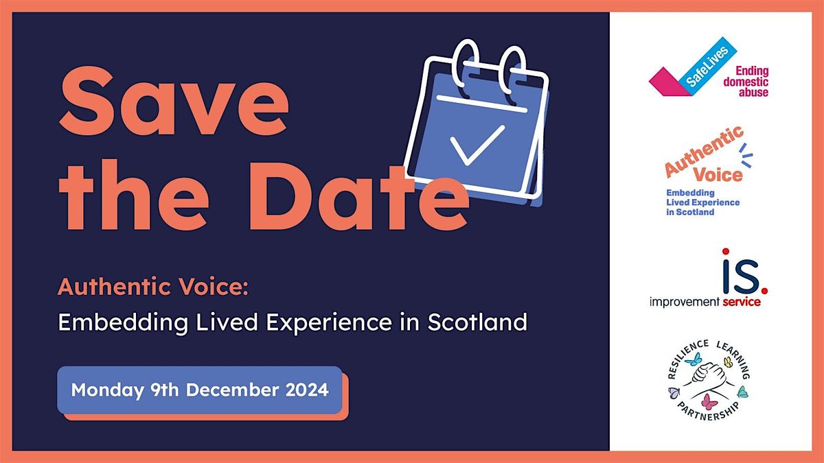 Authentic Voice: Embedding Lived Experience Conference 2024