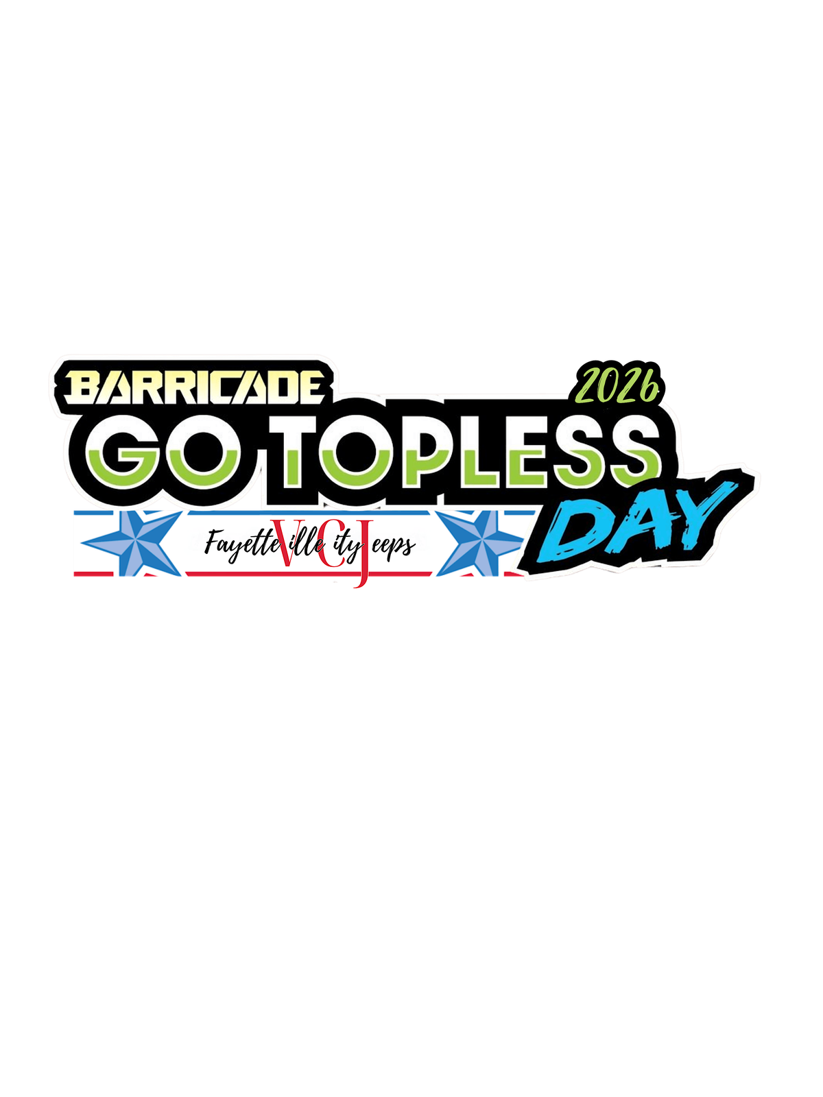 Go Topless Day - Ville City Jeeps 2026