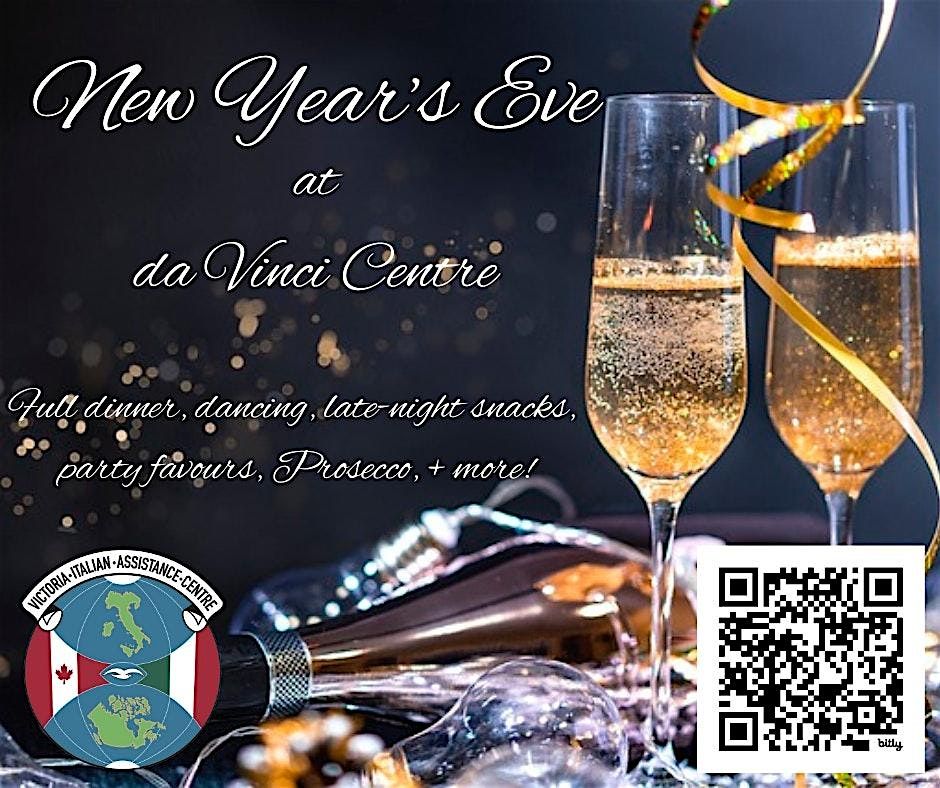 New Year's Eve Gala