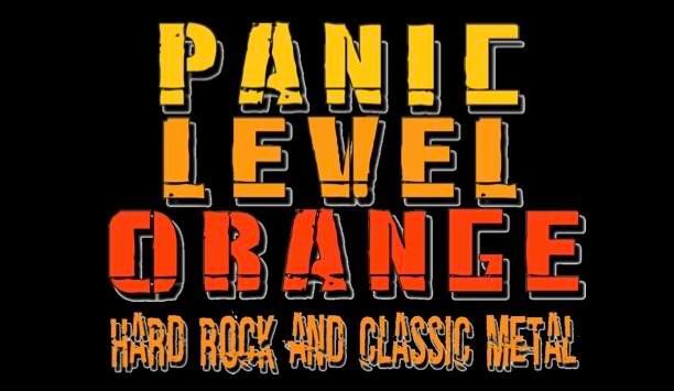 PANIC LEVEL ORANGE returns to The EXTRA PINT!!