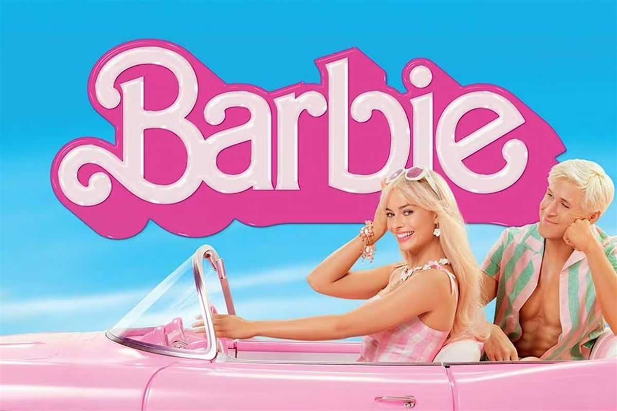 "Barbie" Screening and Q&A