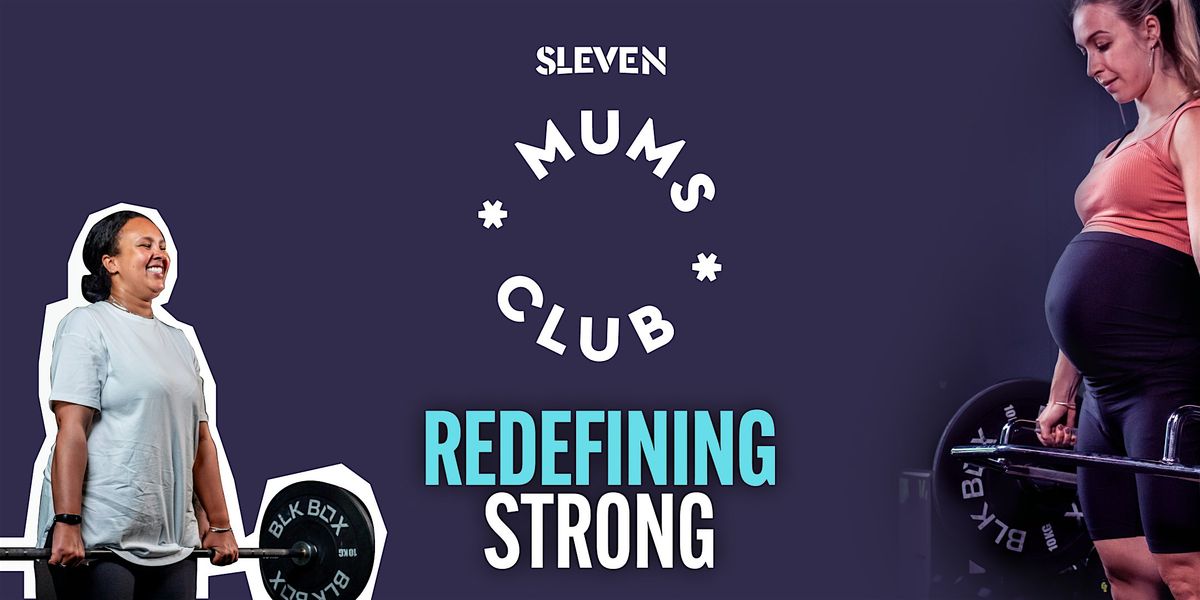 Sleven Mum's Club
