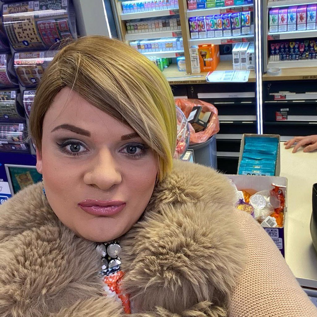 Nightingale Club - Bailey J Mills XXXMas party!