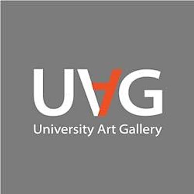 University Art Gallery (UAG) @ Pitt