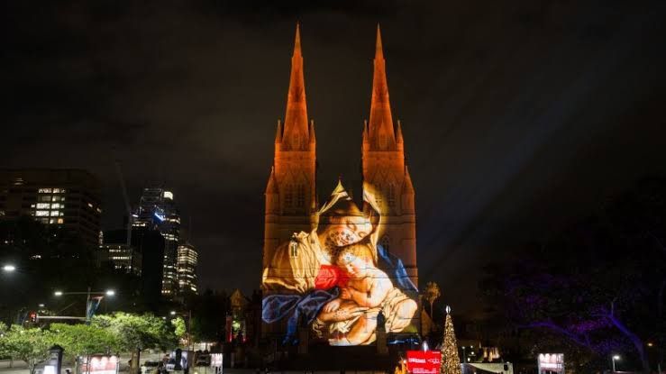 Christmas at the Cathedral 