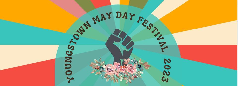 Youngstown May Day Festival 2023