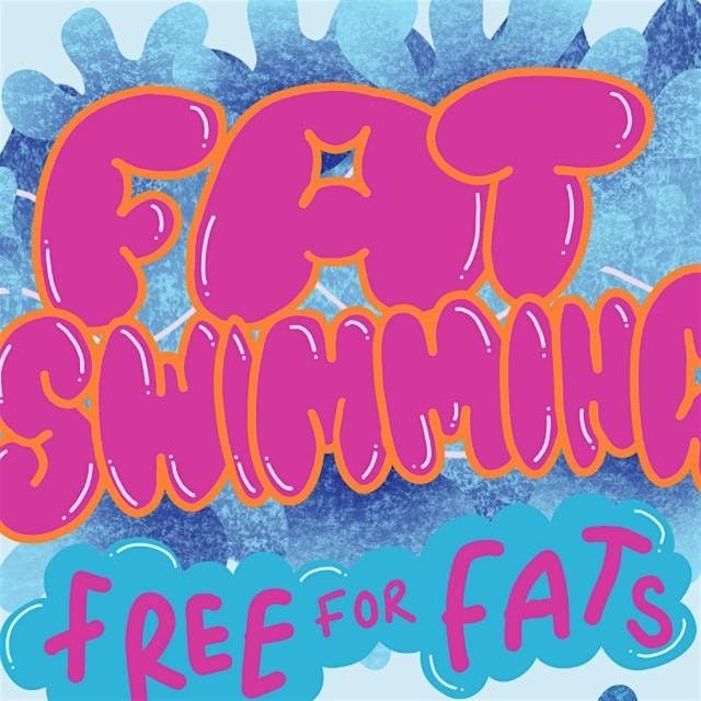 FAT CLUB GOES SWIMMING