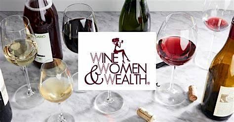 Wine Women & Wealth - Stillwater OK