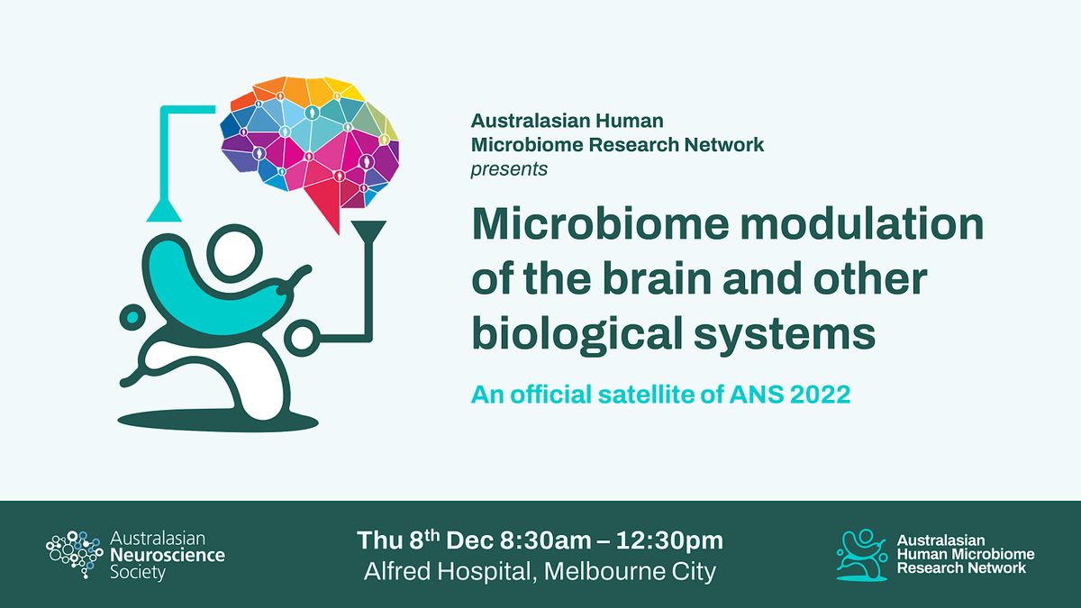 Microbiome Modulation of the Brain and other Biological Systems