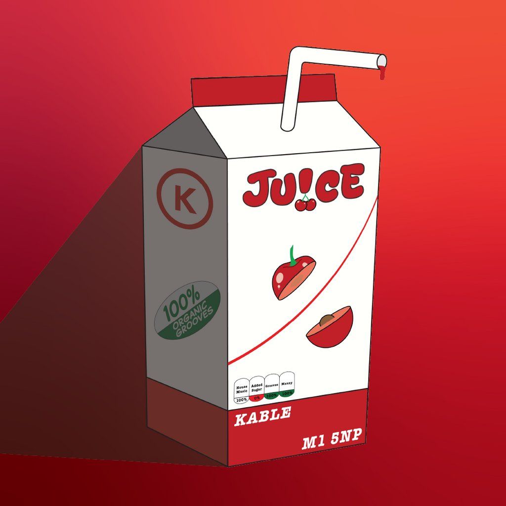 Ju!ce \/\/ 005