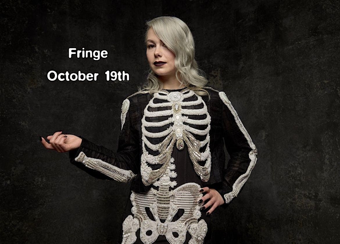 Fringe, the Indie Music Video Dance Party!