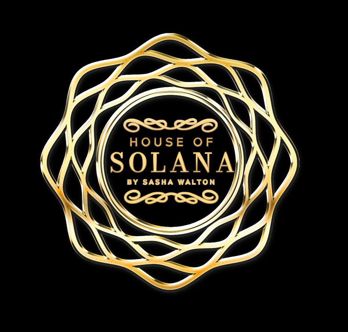 The House of Solana Fashion Show