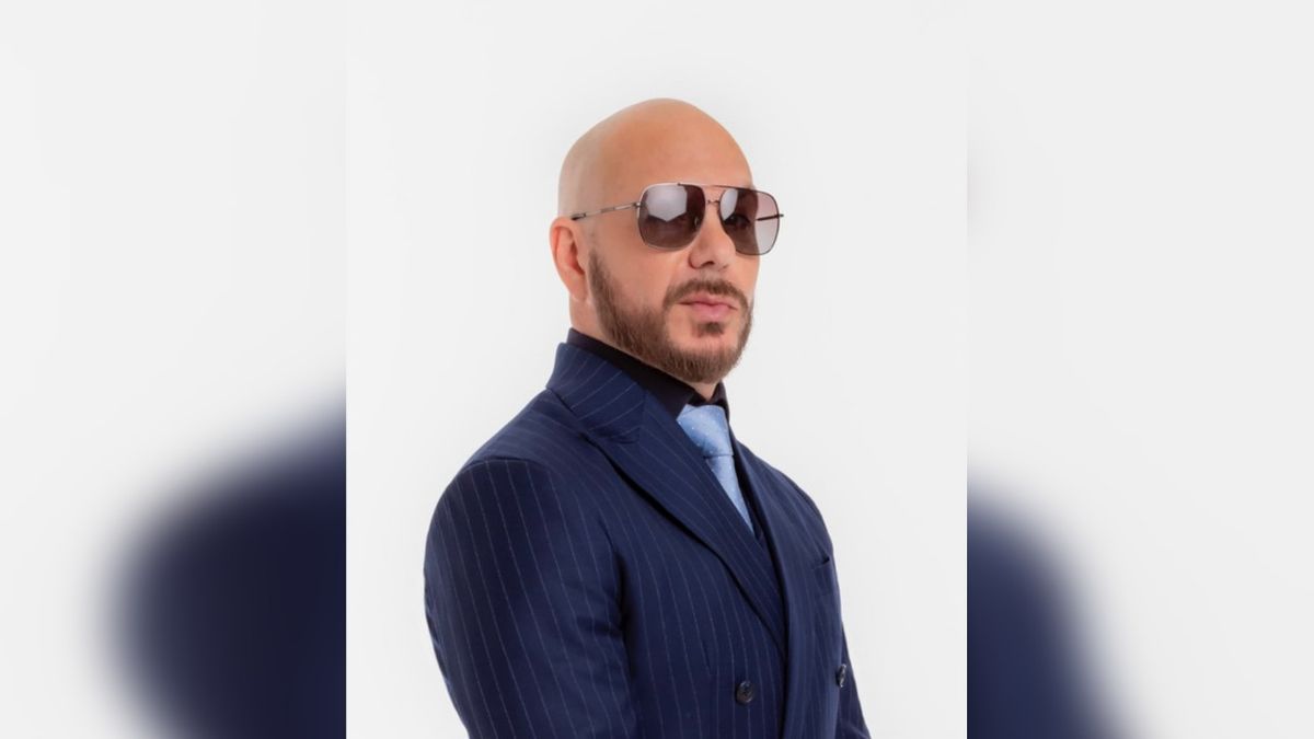 Pitbull - Glasgow Summer Sessions Tickets