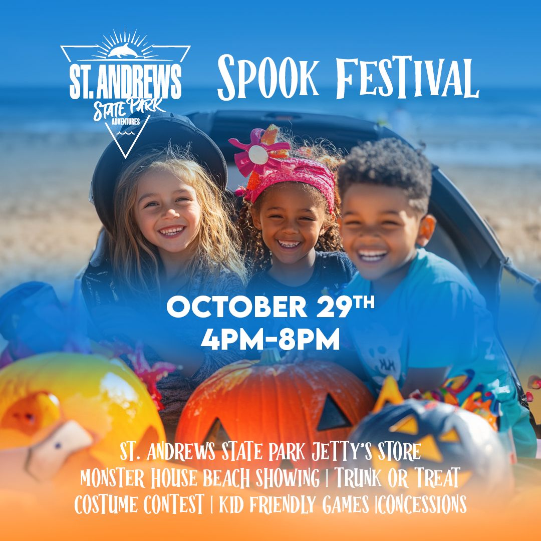 Spook Festival