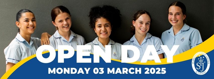 SJCC 2025 Open Day