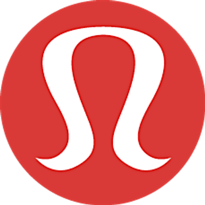 lululemon Thruway local