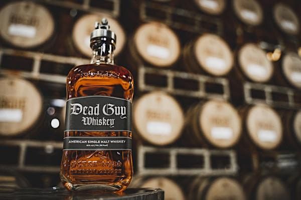 Rogues Meet the Distiller!, Rogue Eastside Pub & Pilot Brewery ...