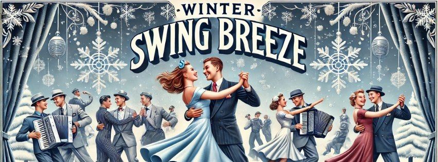 Winter Swing Breeze 