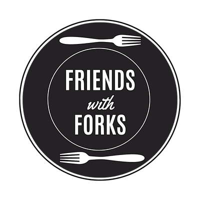 FRIENDS WITH FORKS