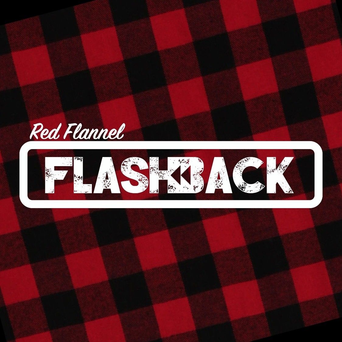 Red Flannel Flashback @ Gina's Good Life Lounge 2\/22!